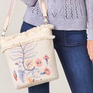 Spartina 449 Bucket Purse
